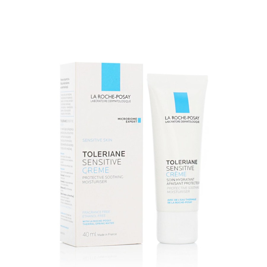 Online La Roche-Posay La Roche-Posay Toleriane Sensitive Creme 40 Ml