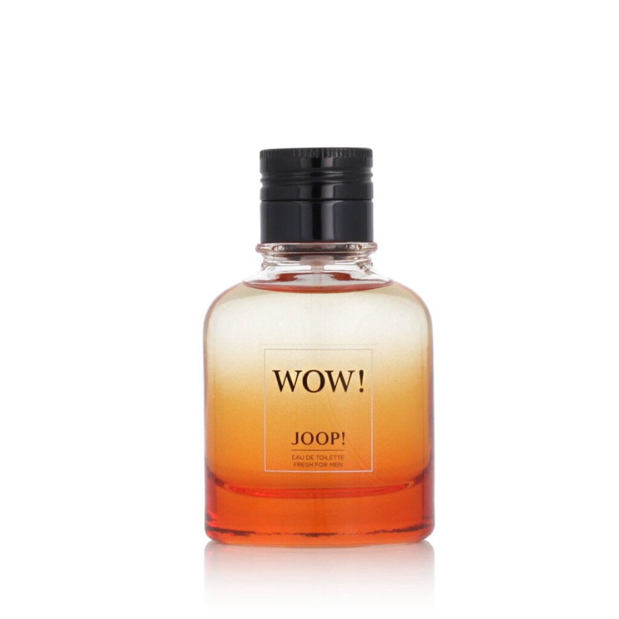 Best JOOP! Joop! Wow! Fresh Eau De Toilette 40 Ml (Man)