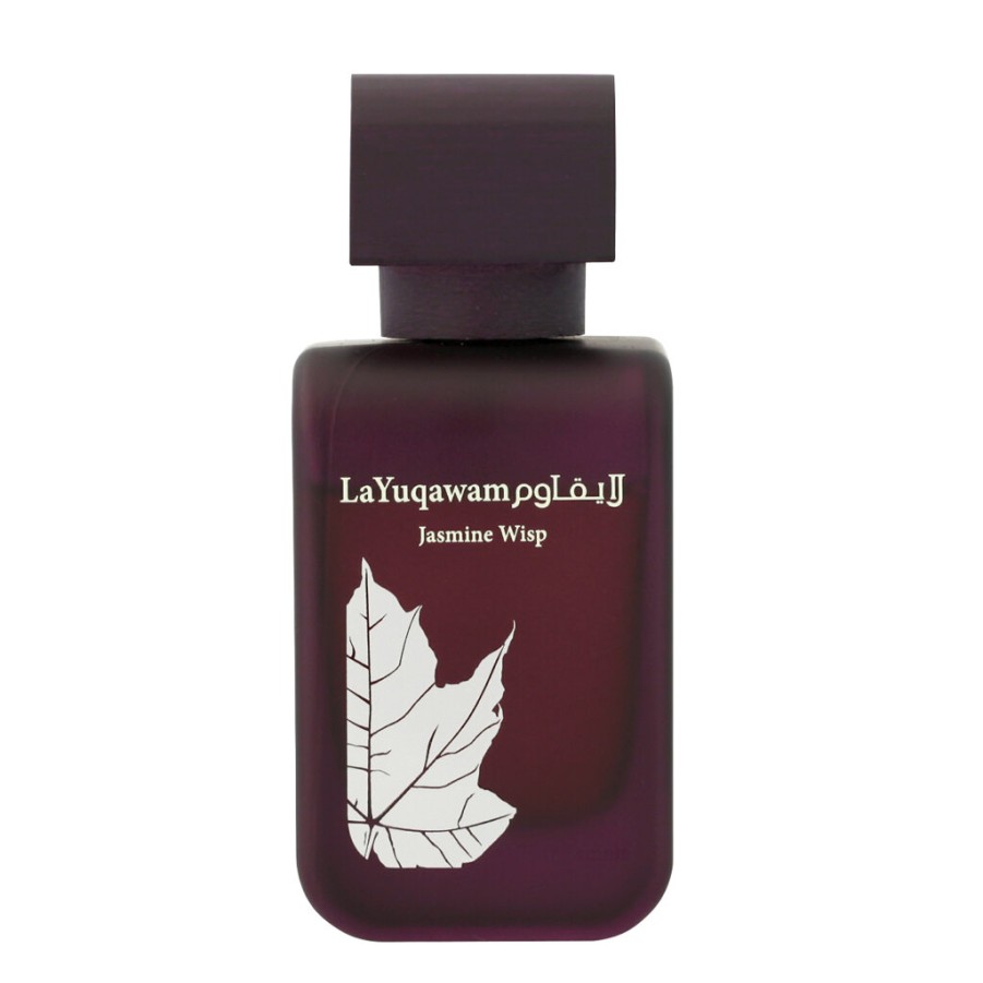 Wholesale Rasasi Rasasi La Yuqawam Jasmin Whisp Eau De Parfum 75 Ml (Woman)