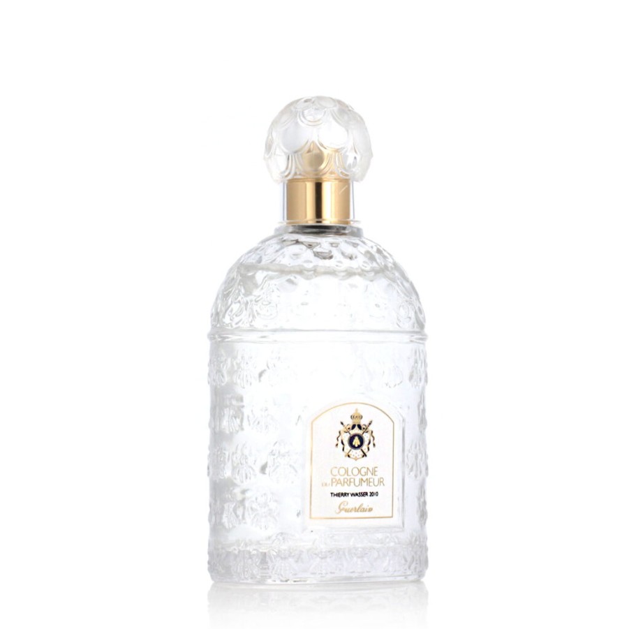 Hot Guerlain Guerlain Cologne Du Parfumeur Eau De Cologne 100 Ml (Uni)