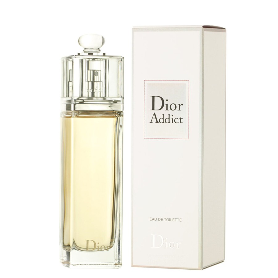 Best Dior Christian Dior Christian Addict Eau De Toilette 100 Ml (Woman)