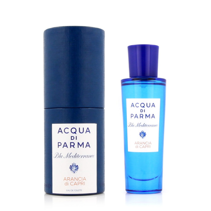 Wholesale Acqua Di Parma Acqua Di Parma Blu Mediterraneo Arancia Di Capri Eau De Toilette 30 Ml (Uni)