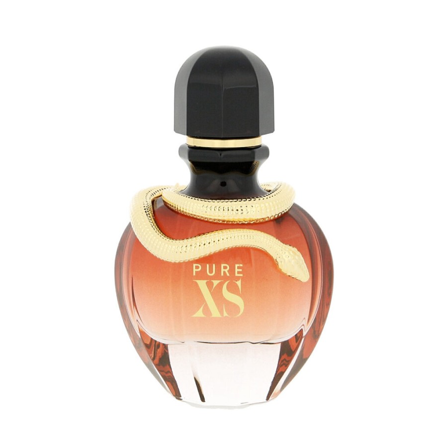 New Paco Rabanne Paco Rabanne Pure Xs For Her Eau De Parfum 50 Ml (Woman)