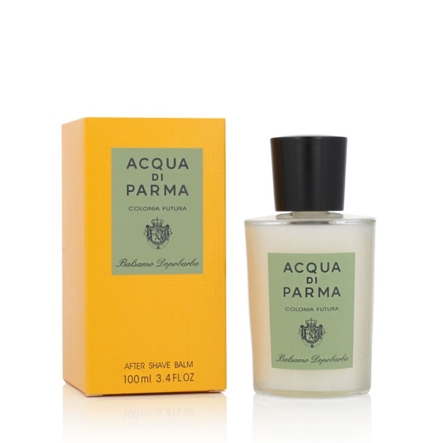 Clearance Acqua Di Parma Acqua Di Parma Colonia Futura After Shave Balsam 100 Ml (Uni)