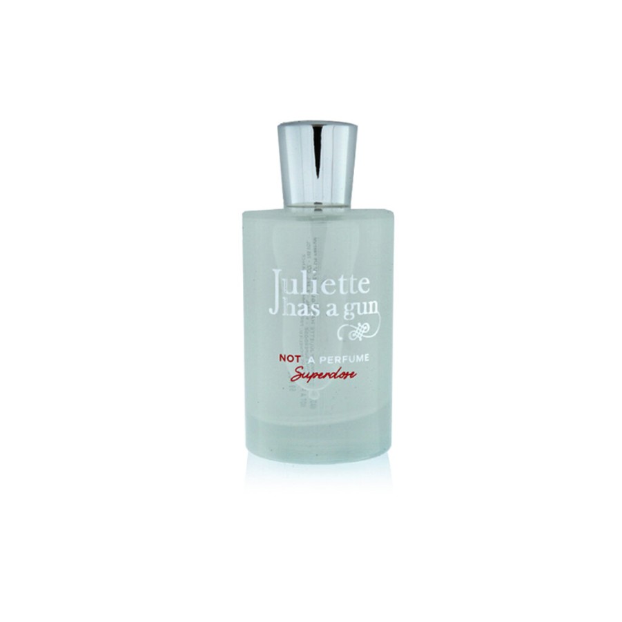 Clearance Juliette Has A Gun Juliette Has A Gun Not A Perfume Superdose Eau De Parfum 100 Ml (Uni)