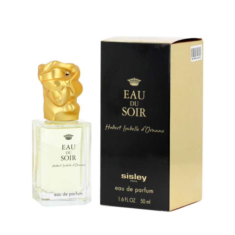 Online Sisley Sisley Eau Du Soir Eau De Parfum 50 Ml (Woman)