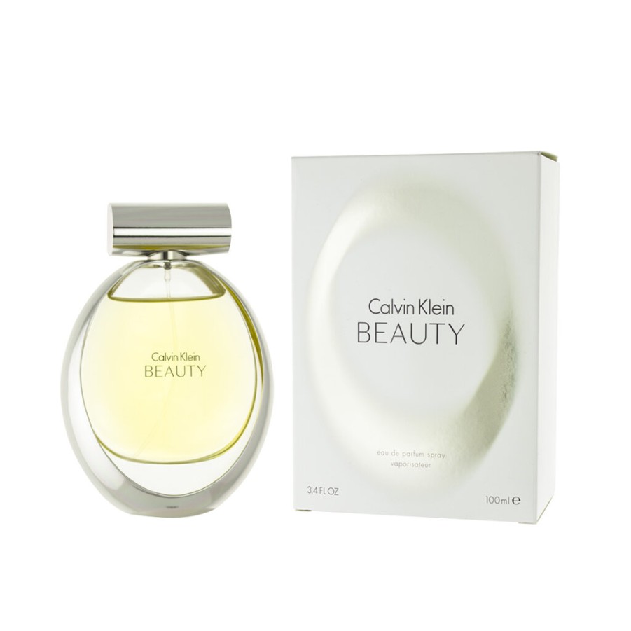 Online Calvin Klein Calvin Klein Beauty Eau De Parfum 100 Ml (Woman)