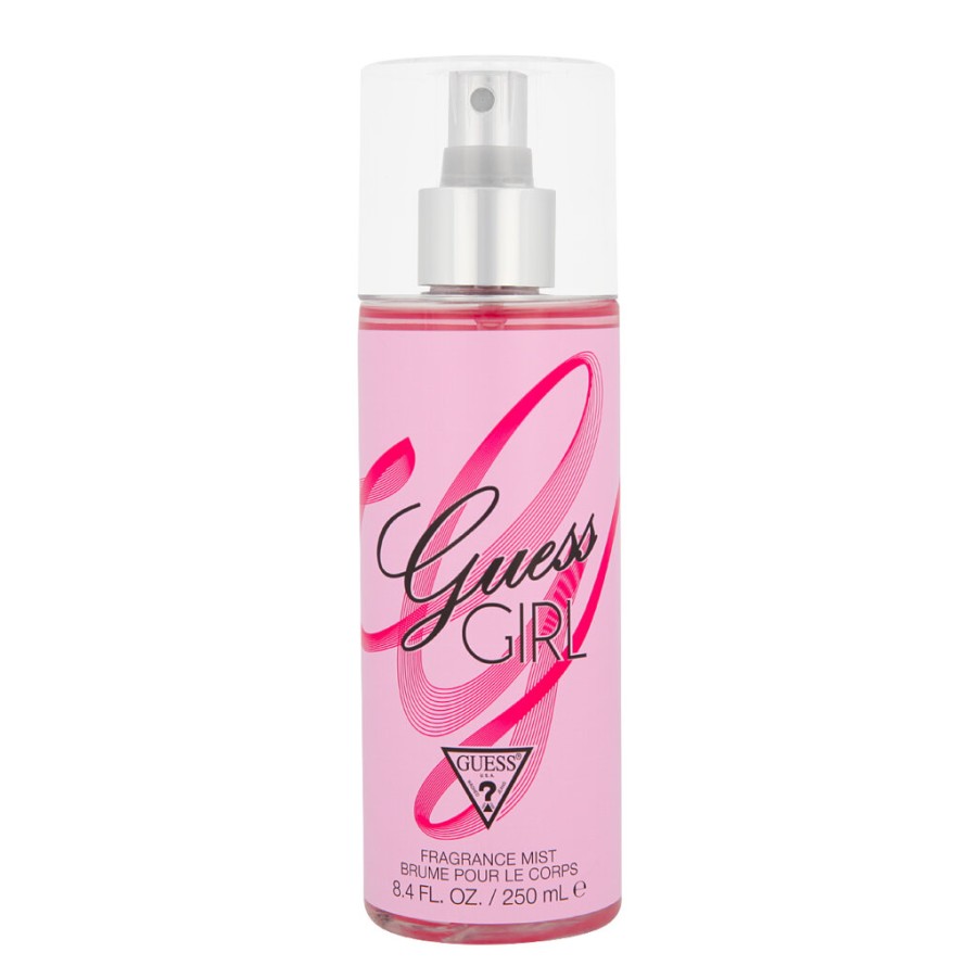 Wholesale Guess Guess Girl Bodyspray 250 Ml (Woman)