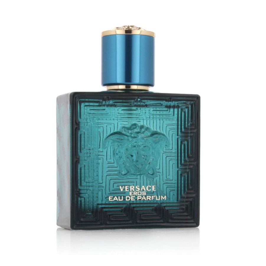 Online Versace Versace Eros Eau De Parfum 50 Ml (Man)