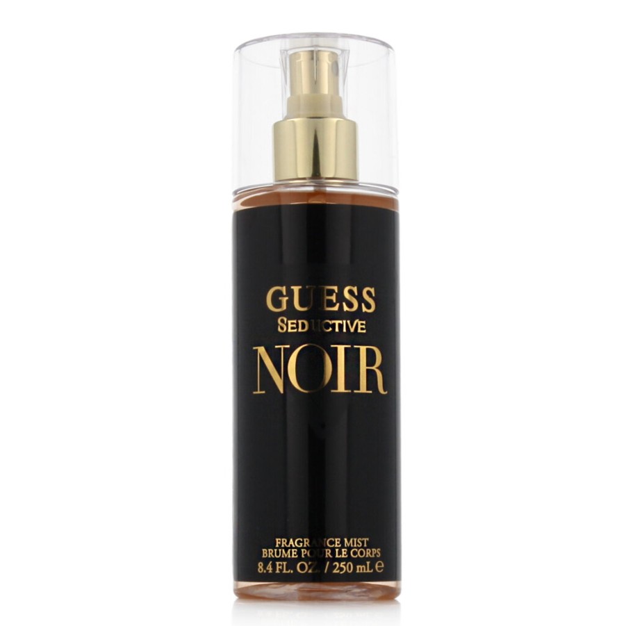 Wholesale Guess Guess Seductive Noir Women Bodyspray 250 Ml (Woman)