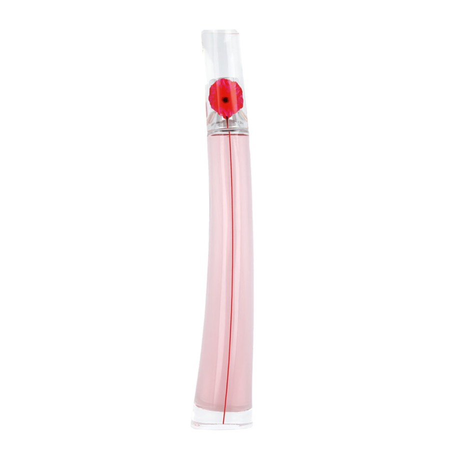 Clearance Kenzo Kenzo Flower By Kenzo Poppy Bouquet Eau De Parfum 100 Ml (Woman)