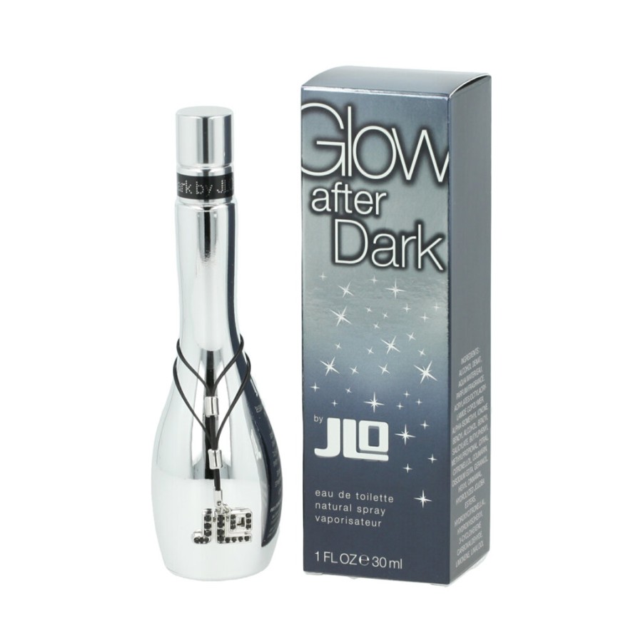 Wholesale Jennifer Lopez Jennifer Lopez Glow After Dark Eau De Toilette 30 Ml (Woman)