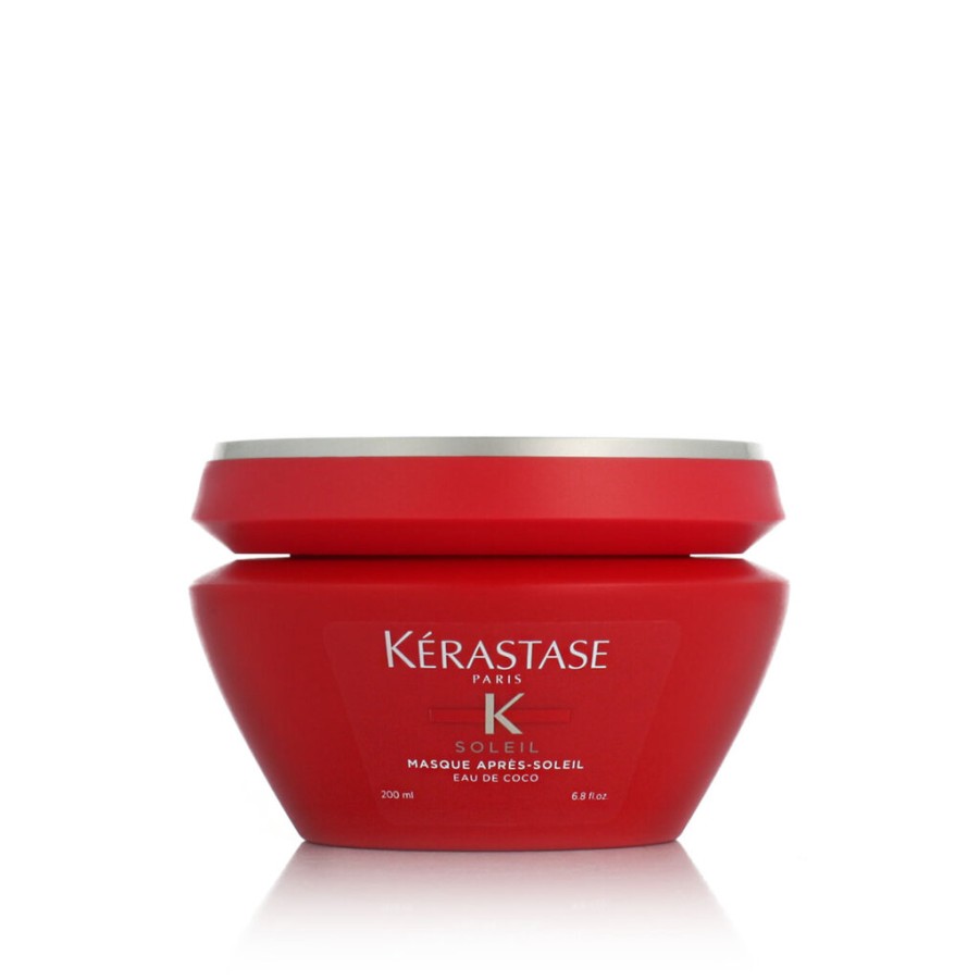 New Kérastase Paris Kerastase Soleil Masque Apres-Soleil 200 Ml