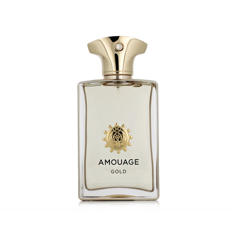 New Amouage Amouage Gold Man Eau De Parfum 100 Ml (Man)