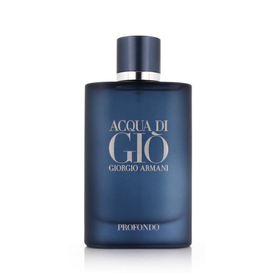 Wholesale Giorgio Armani Giorgio Armani Acqua Di Gio Profondo Eau De Parfum 75 Ml (Man)