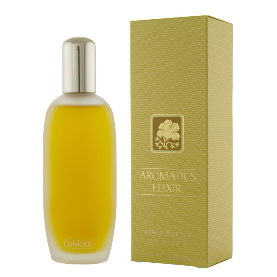 Online Clinique Clinique Aromatics Elixir Eau De Parfum 100 Ml (Woman)