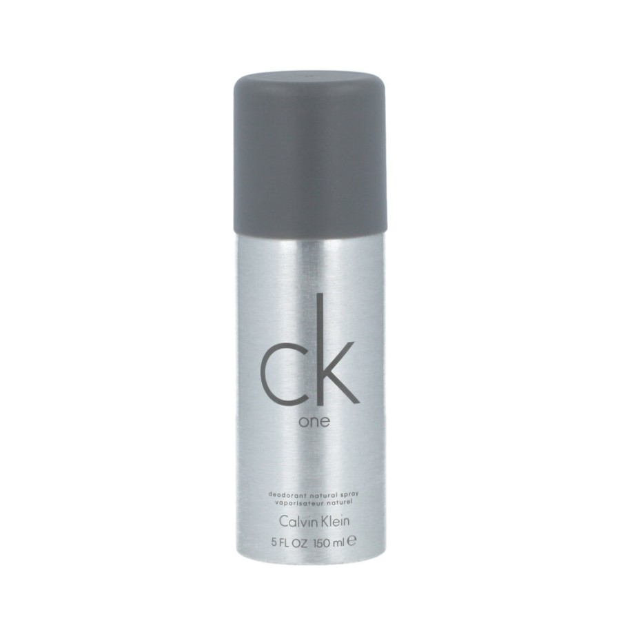 Hot Calvin Klein Calvin Klein Ck One Deodorant Spray 150 Ml (Uni)