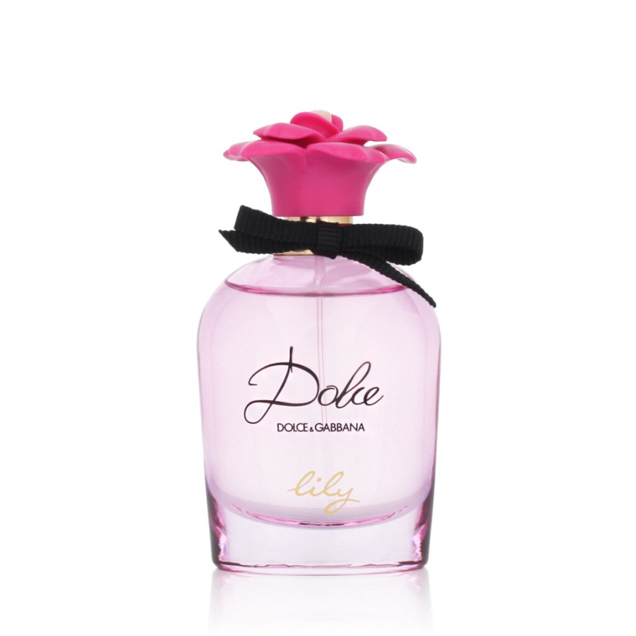 Hot Dolce & Gabbana Dolce & Gabbana Dolce Lily Eau De Toilette 75 Ml (Woman)