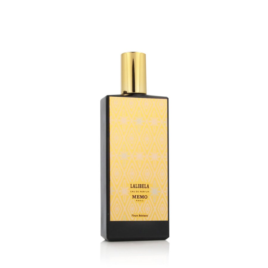 New Memo Paris Memo Paris Lalibela Eau De Parfum 75 Ml (Woman)