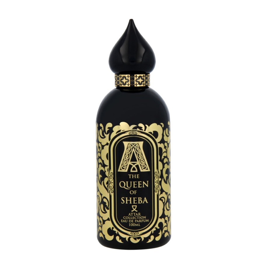 Hot Attar Collection Attar Collection The Queen Of Sheba Eau De Parfum 100 Ml (Woman)