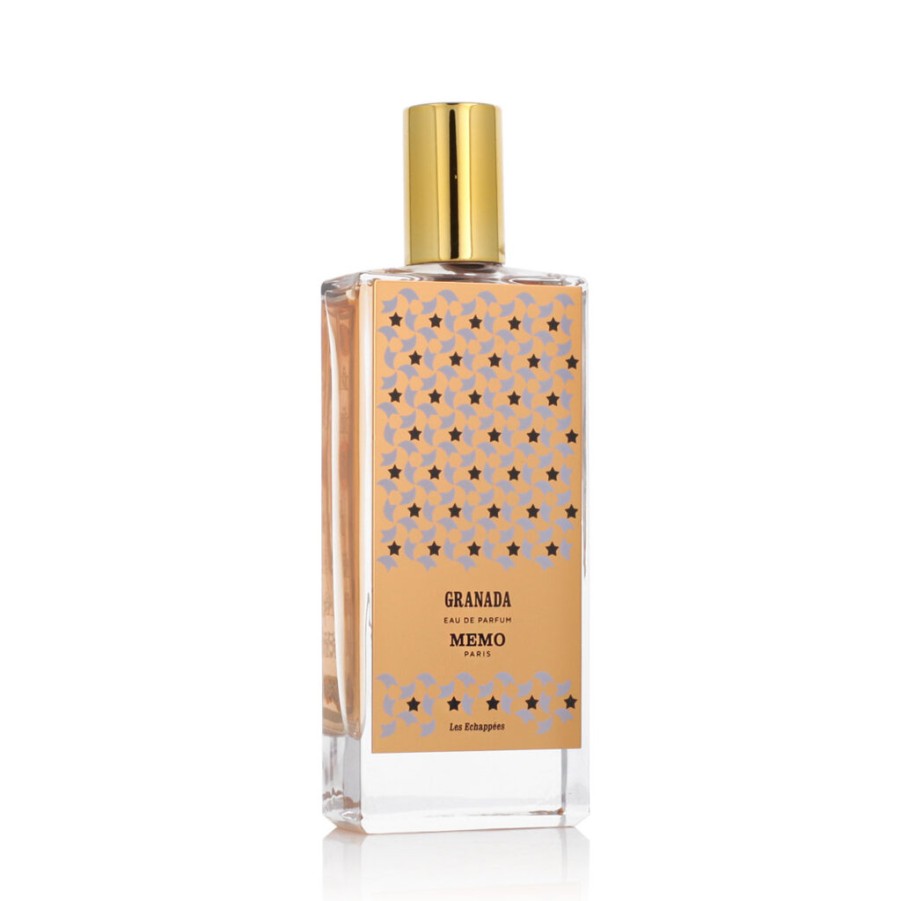 New Memo Paris Memo Paris Granada Eau De Parfum 75 Ml (Woman)