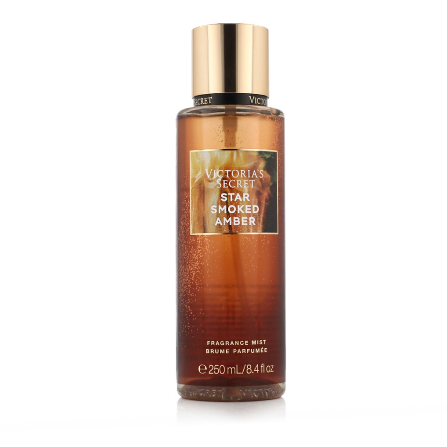 Best Victoria's Secret Victoria'S Secret Star Smoked Amber Bodyspray 250 Ml (Woman)