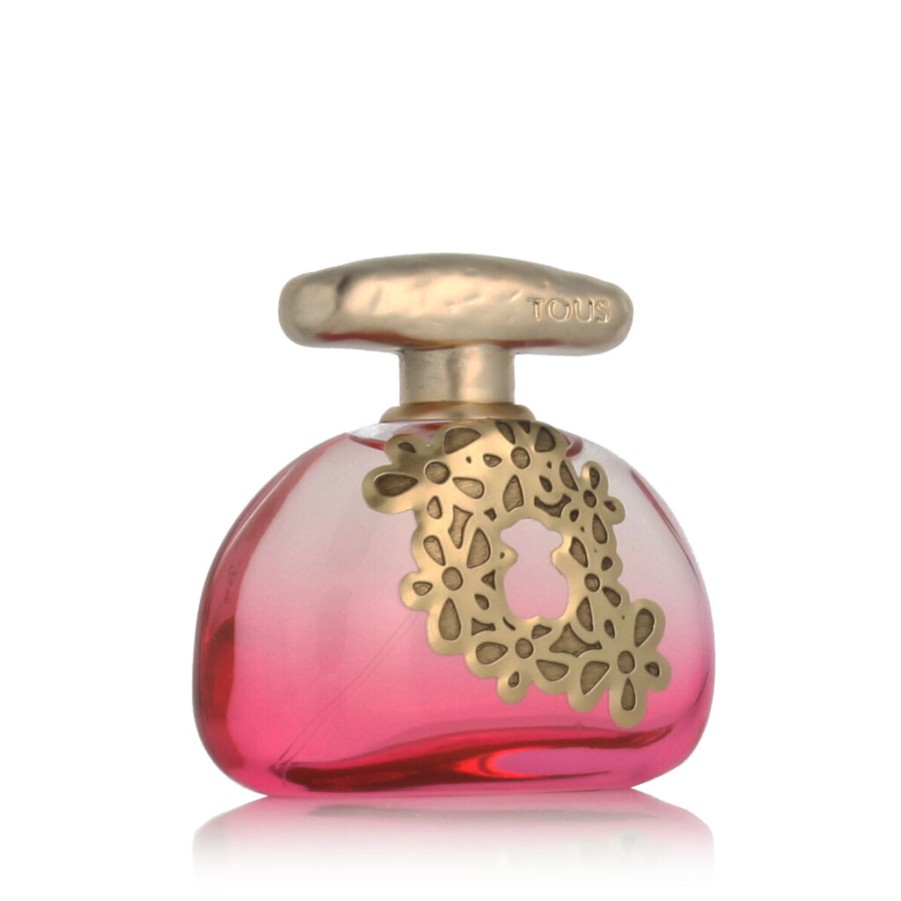 Best Tous Tous Floral Touch Eau De Toilette 100 Ml (Woman)