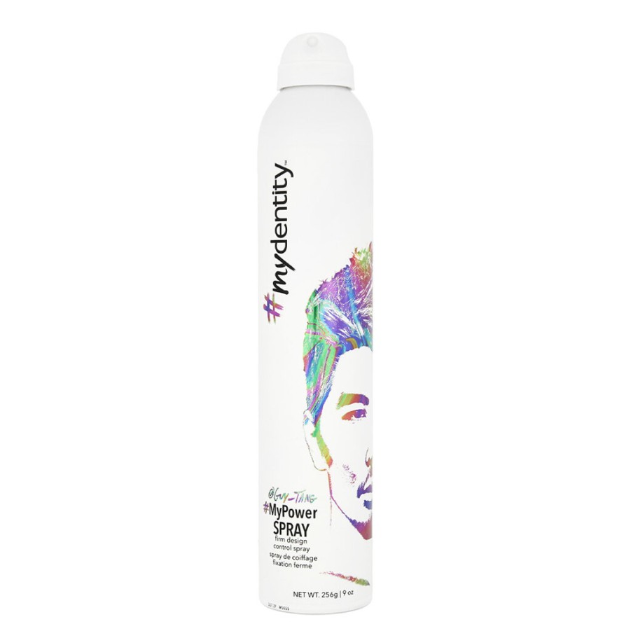 Wholesale #mydentity #Mydentity #Mypower Strong Fixation Spray 256 G