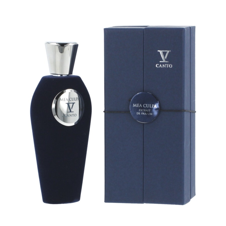 Online V Canto V Canto Mea Culpa Extrait De Parfum 100 Ml (Uni)