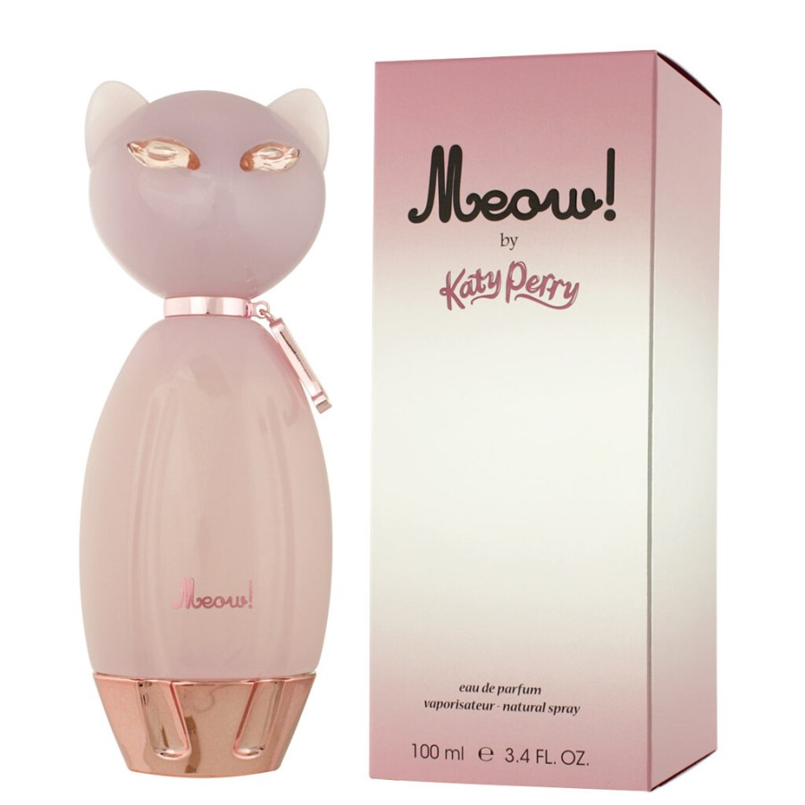 Wholesale Katy Perry Katy Perry Meow Eau De Parfum 100 Ml (Woman)