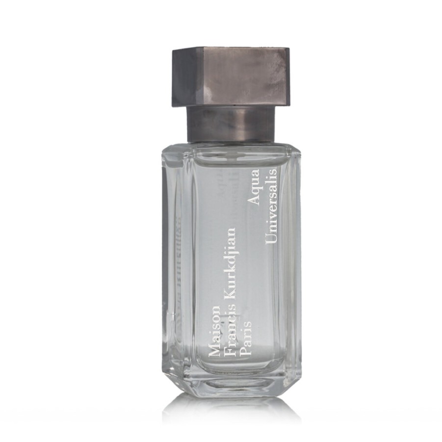 Clearance Maison Francis Kurkdjian Maison Francis Kurkdjian Aqua Universalis Eau De Toilette 35 Ml (Uni)