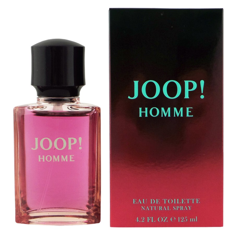 Online JOOP! Joop! Homme Eau De Toilette 125 Ml (Man)