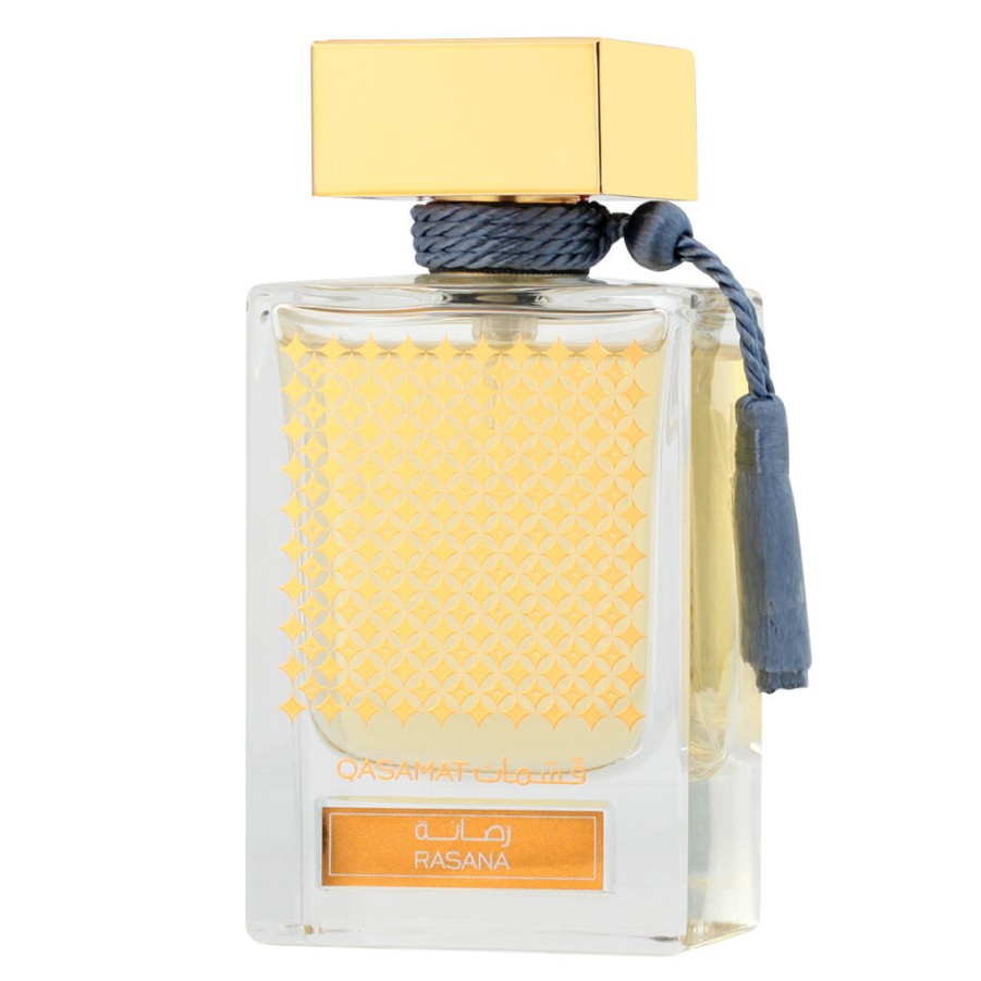 Clearance Rasasi Rasasi Qasamat Rasana Eau De Parfum 65 Ml (Uni)