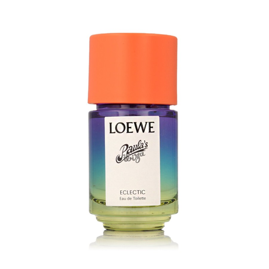 Hot Loewe Loewe Paula'S Ibiza Eclectic Eau De Toilette 50 Ml (Uni)