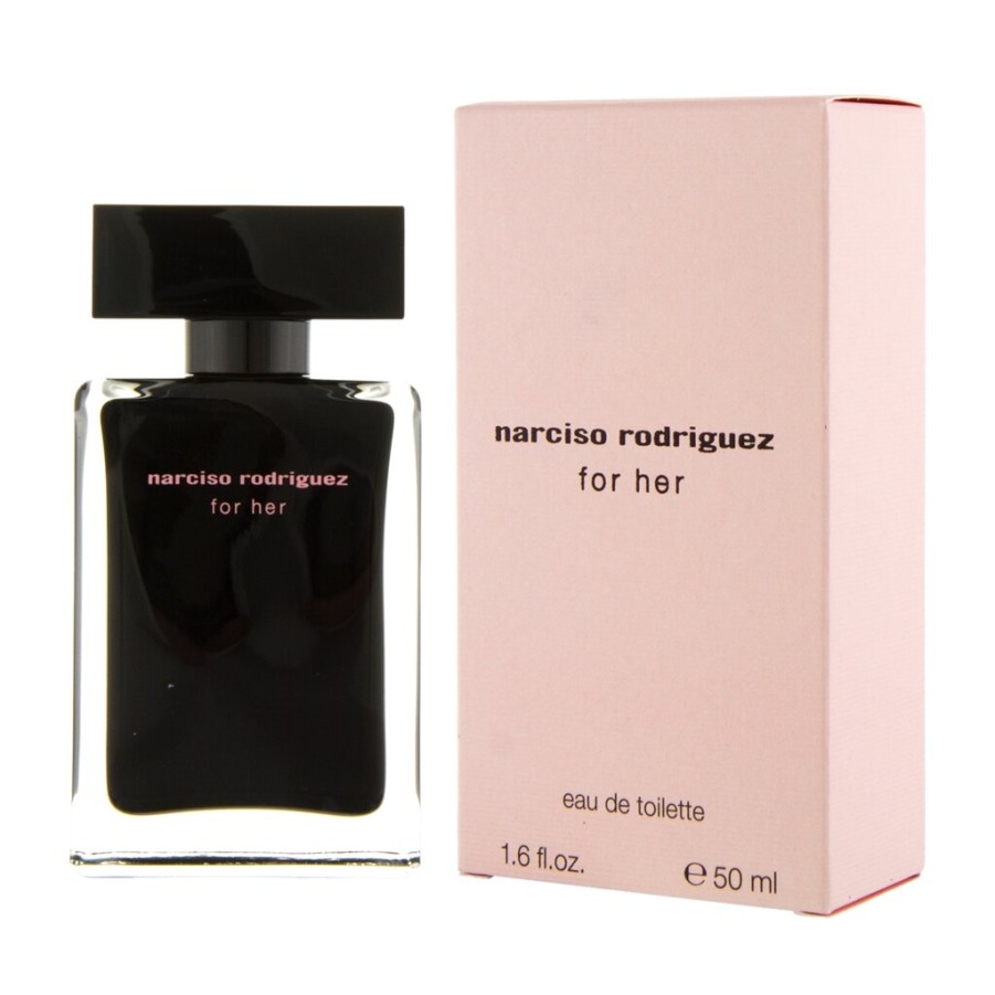 Wholesale Narciso Rodriguez Narciso Rodriguez For Her Eau De Toilette 50 Ml (Woman)