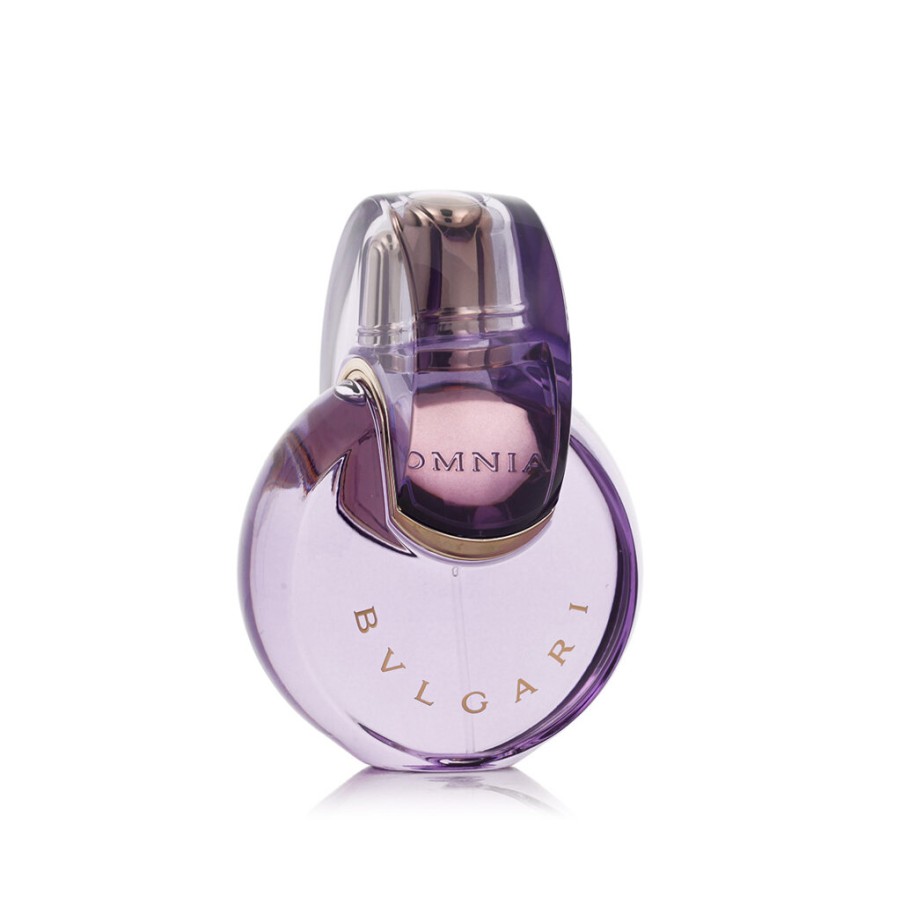 New Bvlgari Bvlgari Omnia Amethyste Eau De Toilette 100 Ml (Woman)