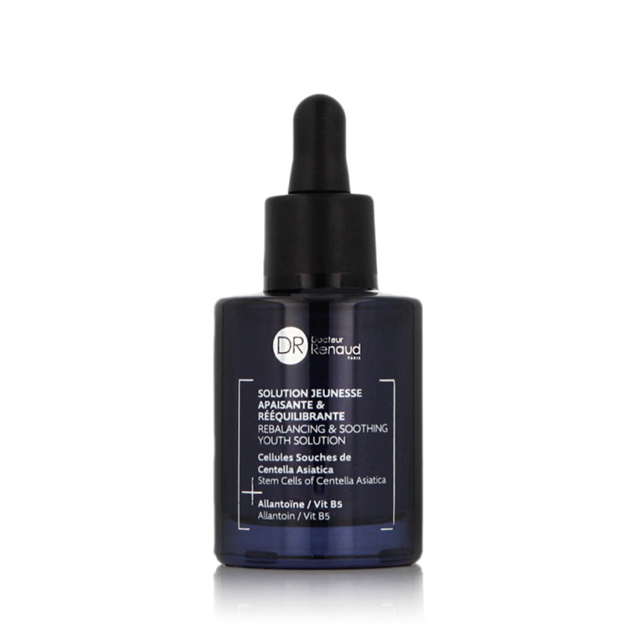 Wholesale Dr Renaud Dr Renaud Centella Asiatica Rebalancing & Soothing Youth Solution 30 Ml