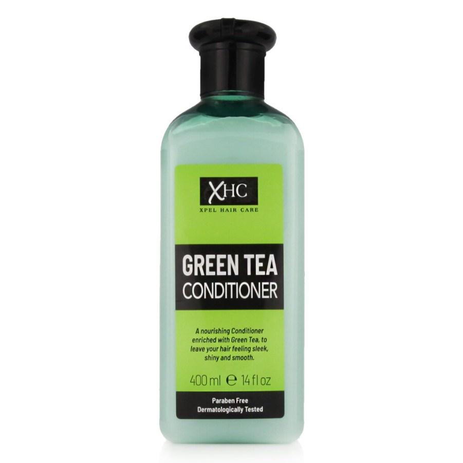 New Xpel Xpel Green Tea Conditioner 400 Ml