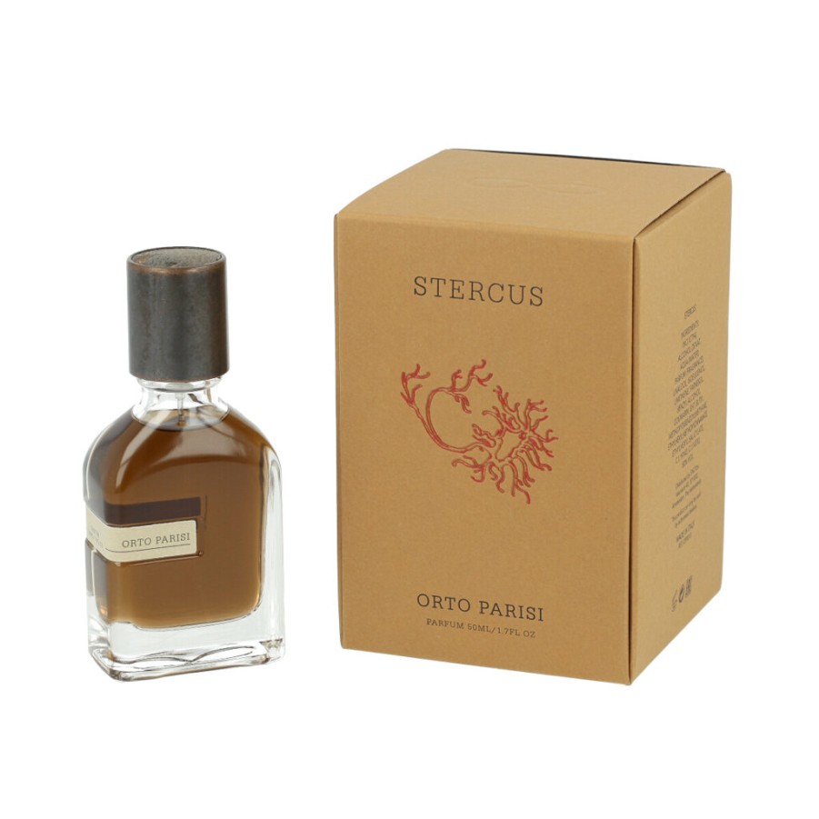 Clearance Orto Parisi Orto Parisi Stercus Parfum 50 Ml (Uni)