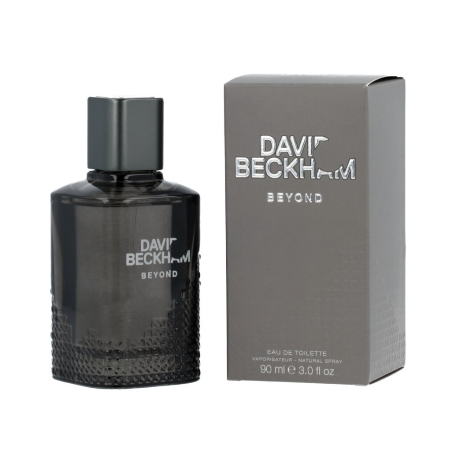 Clearance David Beckham David Beckham Beyond Eau De Toilette 90 Ml (Man)