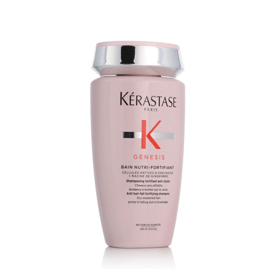 Clearance Kérastase Paris Kerastase Genesis Bain Nutri-Fortifiant 250 Ml