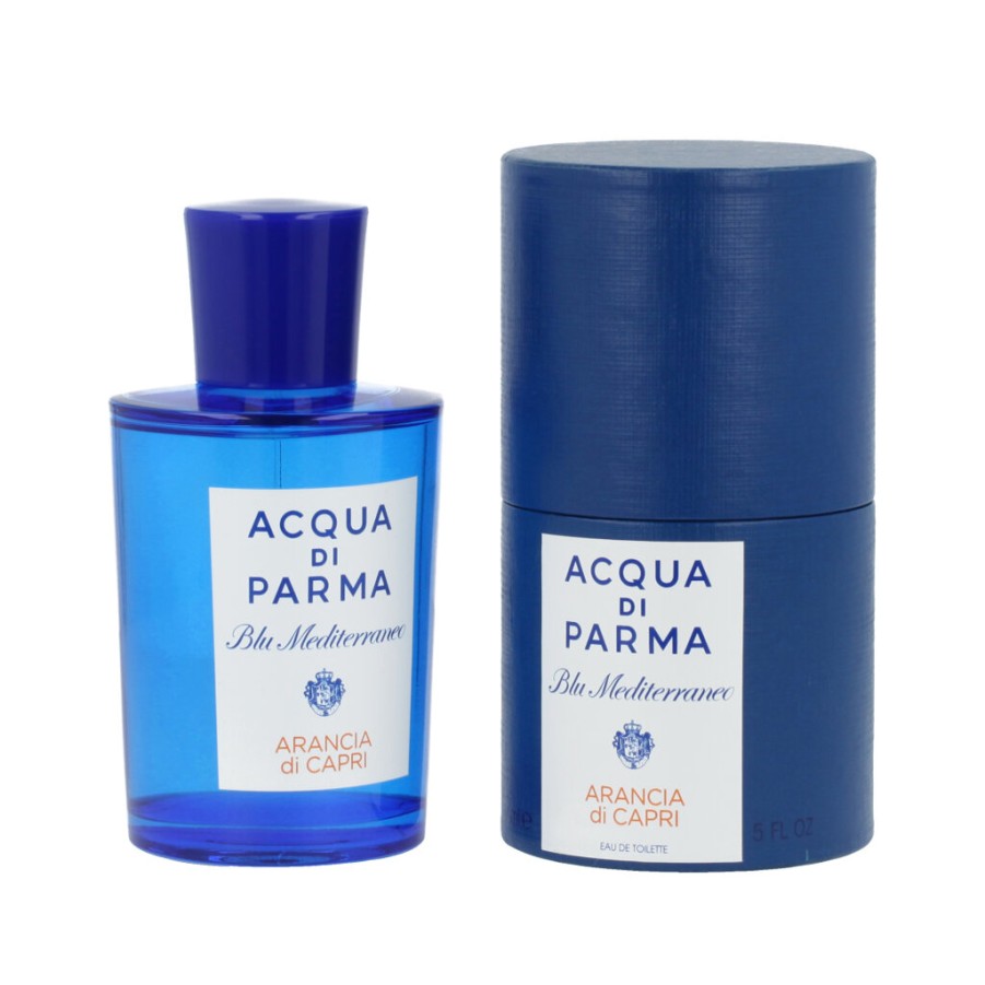 Online Acqua Di Parma Acqua Di Parma Blu Mediterraneo Arancia Di Capri Eau De Toilette 150 Ml (Uni)