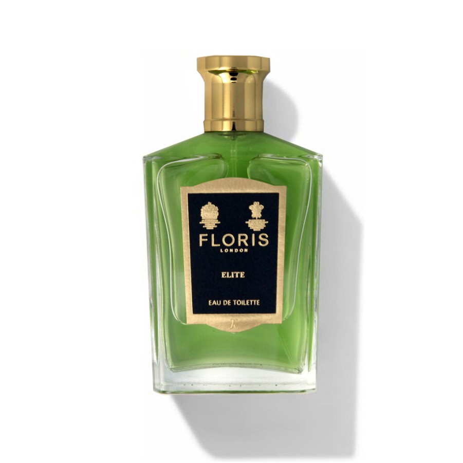 Hot Floris Floris Elite Eau De Toilette 100 Ml (Man)