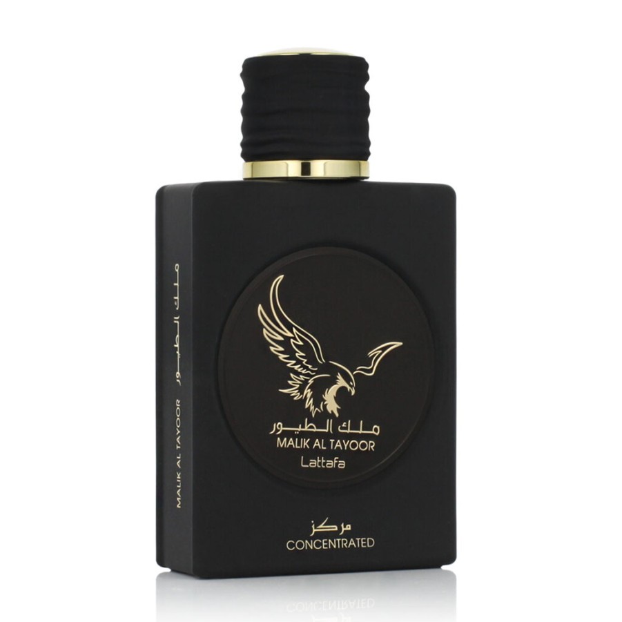 Wholesale Lattafa Lattafa Malik Al Tayoor Concentrated Eau De Parfum 100 Ml (Uni)