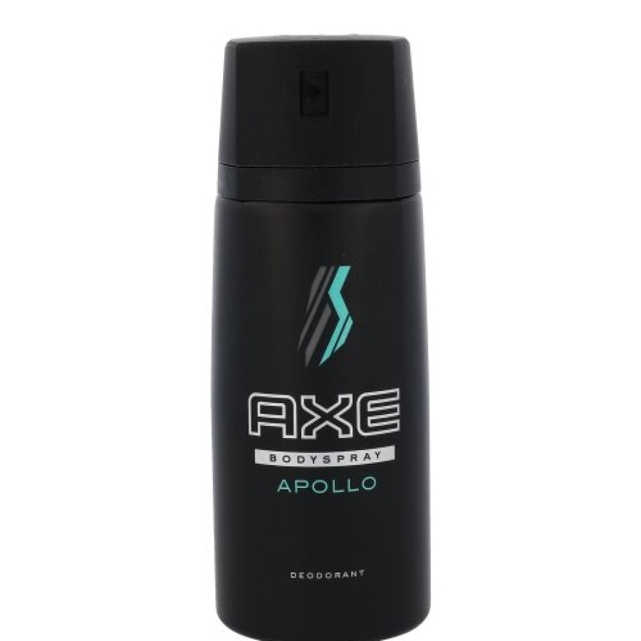 Hot Axe Axe Apollo Deodorant Spray 150 Ml (Man)