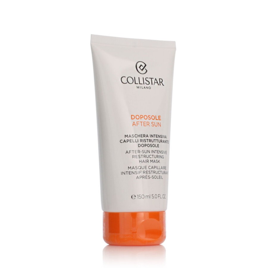 New Collistar Collistar After-Sun Intensive Restructuring Hair Mask 150 Ml