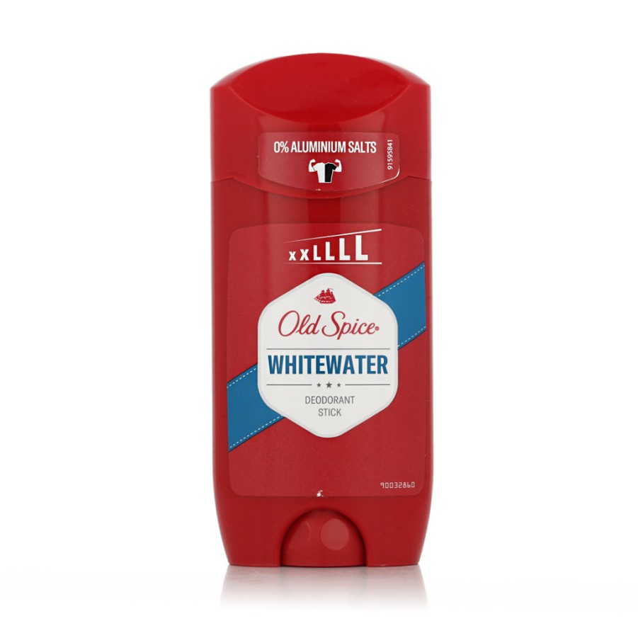 New Old Spice Old Spice Whitewater Deostick 85 Ml (Man)