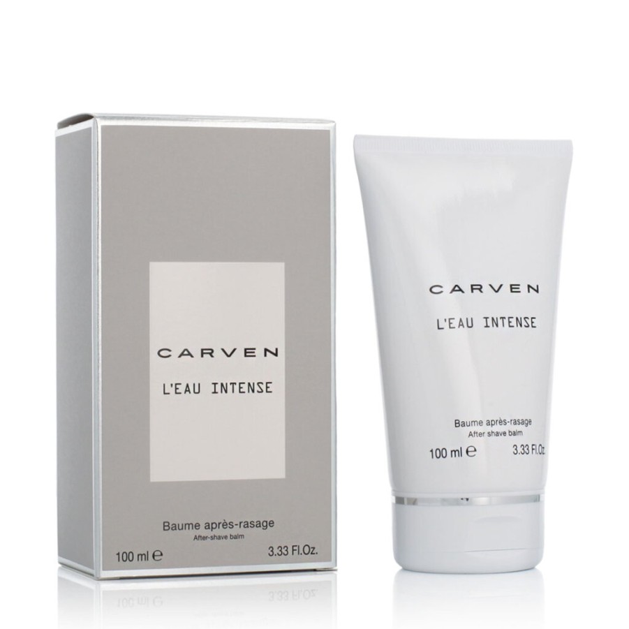 Wholesale Carven Carven L'Eau Intense After Shave Balsam 100 Ml (Man)