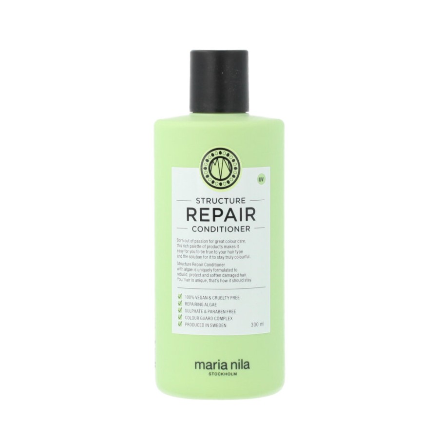 Clearance Maria Nila Maria Nila Structure Repair Conditioner 300 Ml