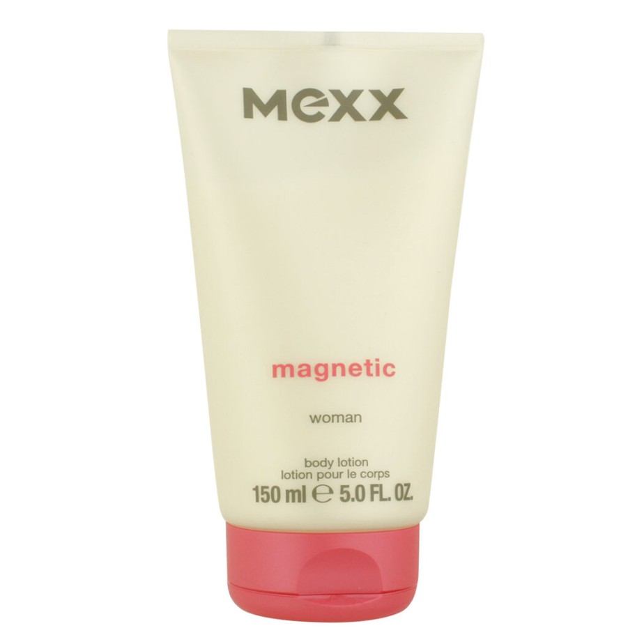 Wholesale Mexx Mexx Magnetic Woman Korperlotion 150 Ml (Woman)